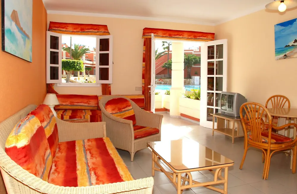 Appartamento Brisamar Corralejo
