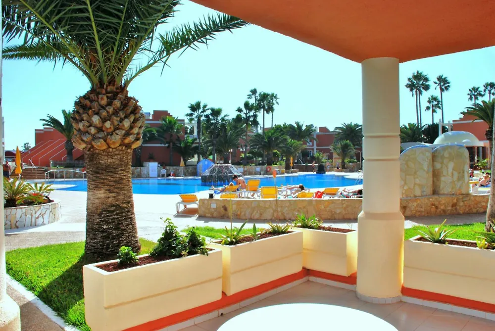 Appartamento Brisamar Corralejo