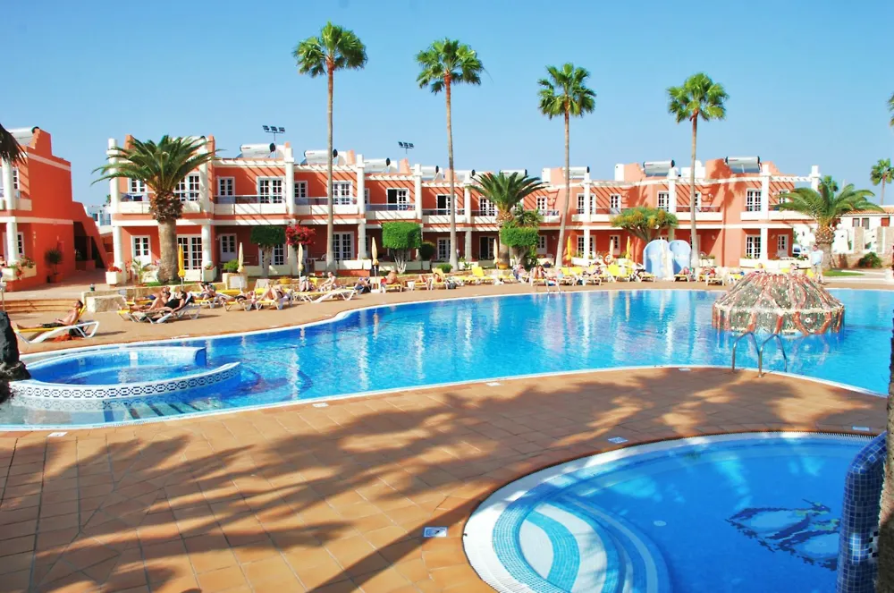 Appartamento Brisamar Corralejo