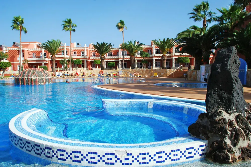 Appartamento Brisamar Corralejo 0*,  Spagna