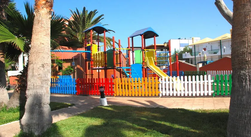 Appartamento Brisamar Corralejo