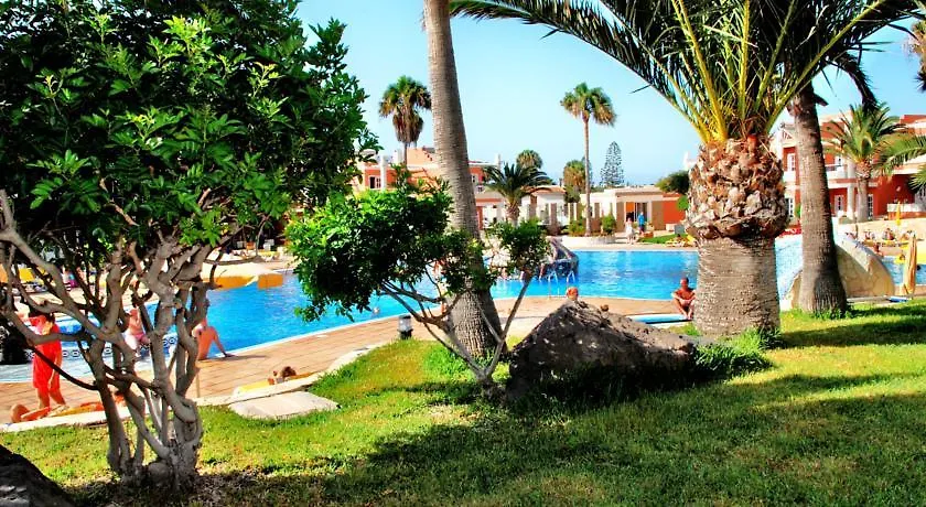 Appartamento Brisamar Corralejo