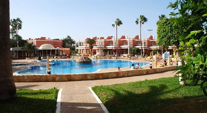 Appartamento Brisamar Corralejo