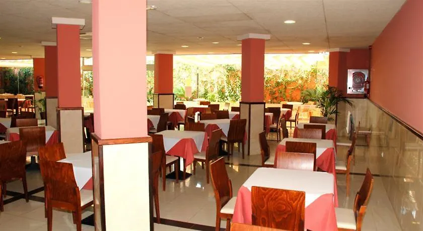 Appartamento Brisamar Corralejo