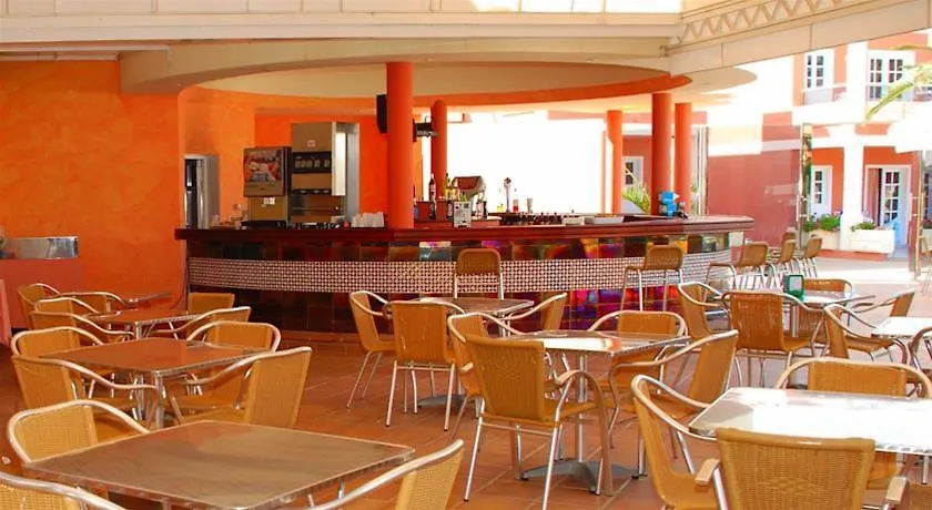 Appartamento Brisamar Corralejo