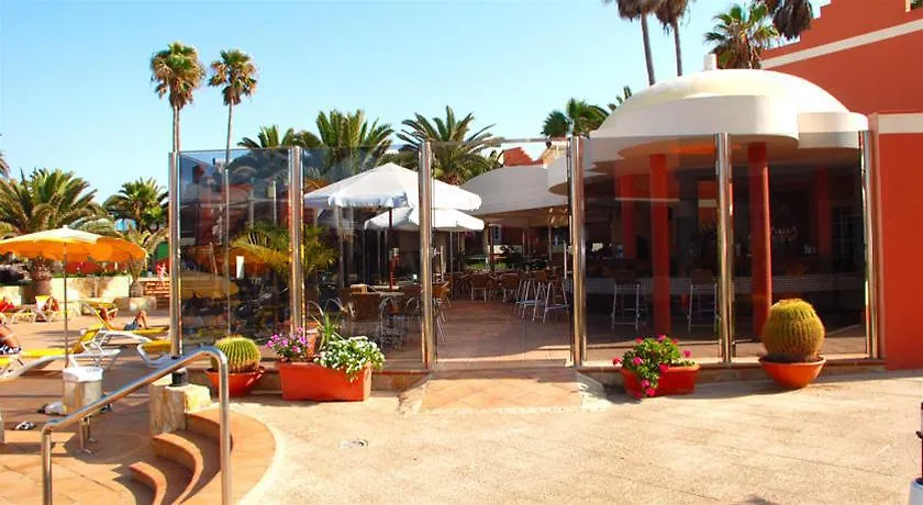 Appartamento Brisamar Corralejo