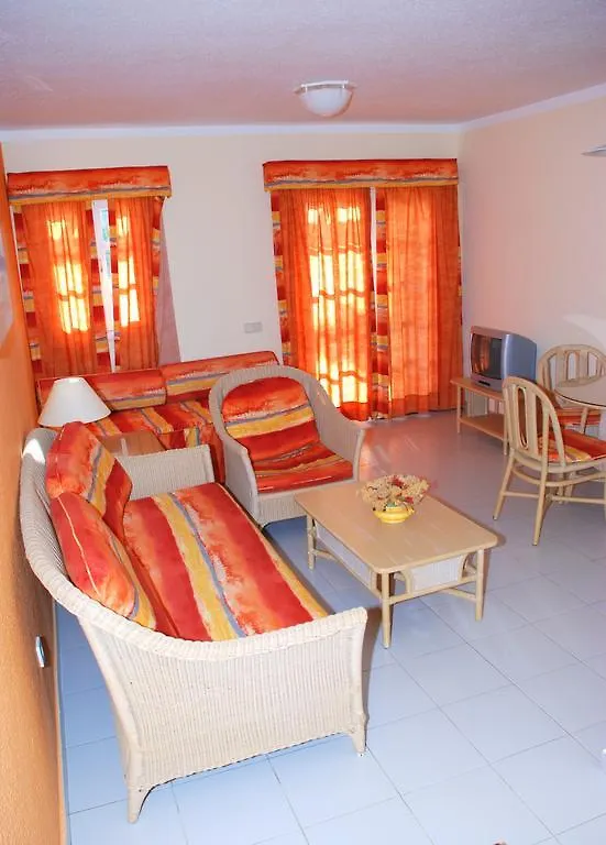 Appartamento Brisamar Corralejo Spagna