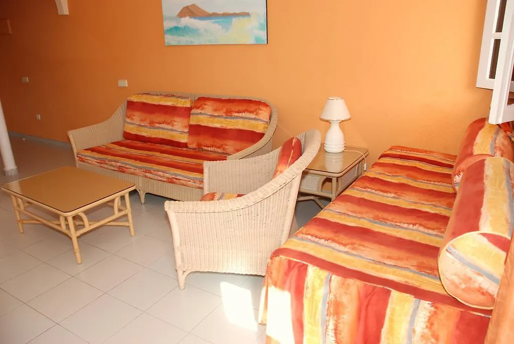 Appartamento Brisamar Corralejo Spagna