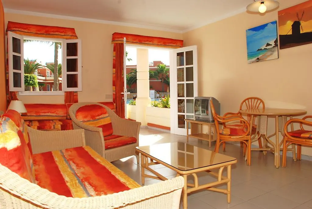 Appartamento Brisamar Corralejo