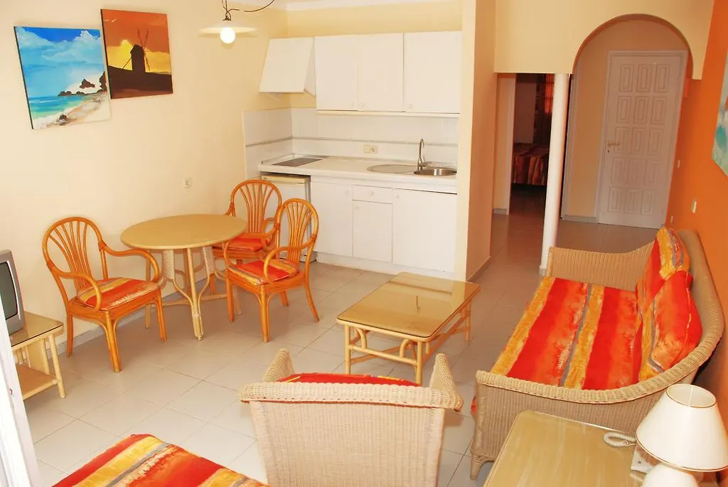 Appartamento Brisamar Corralejo Spagna