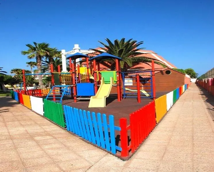 Appartamento Brisamar Corralejo