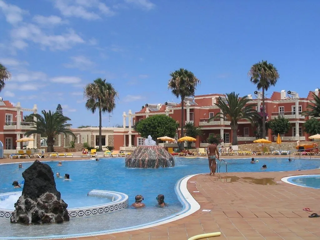 Appartamento Brisamar Corralejo 0*,