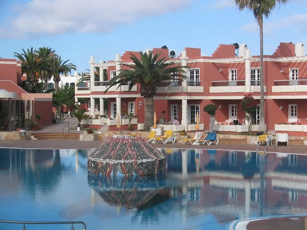 Appartamento Brisamar Corralejo
