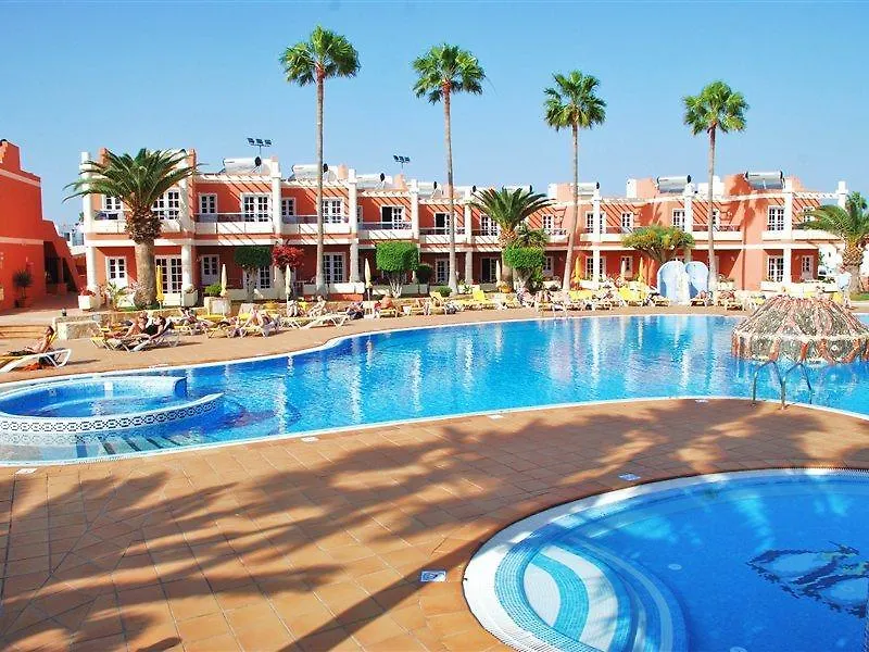 Appartamento Brisamar Corralejo Spagna