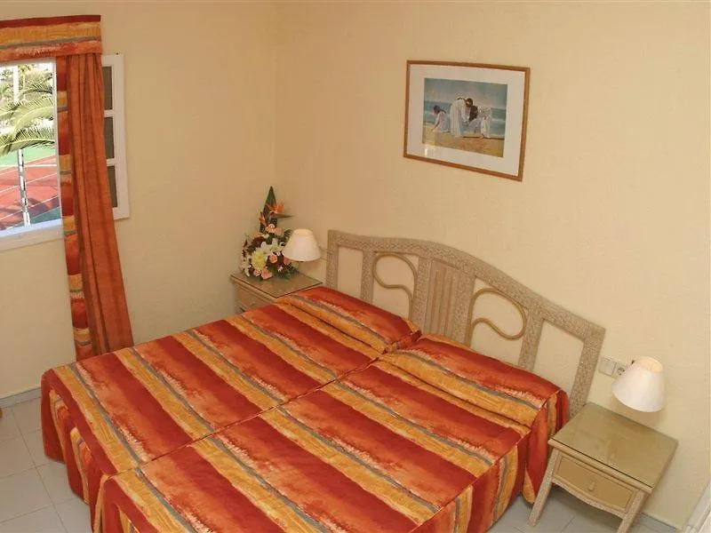 Appartamento Brisamar Corralejo Spagna