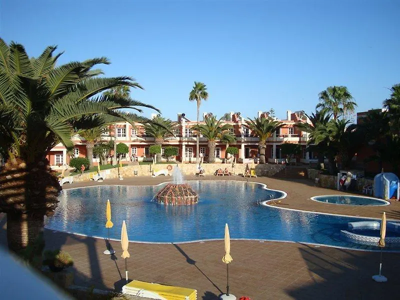 Appartamento Brisamar Corralejo