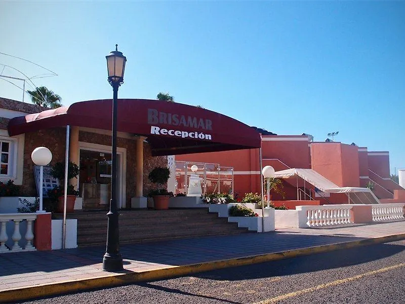 Appartamento Brisamar Corralejo