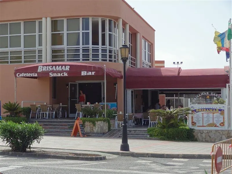 Appartamento Brisamar Corralejo