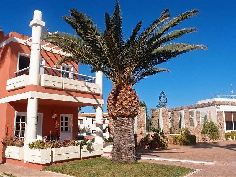 Appartamento Brisamar Corralejo