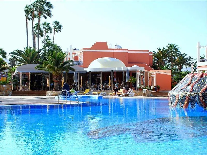 Appartamento Brisamar Corralejo