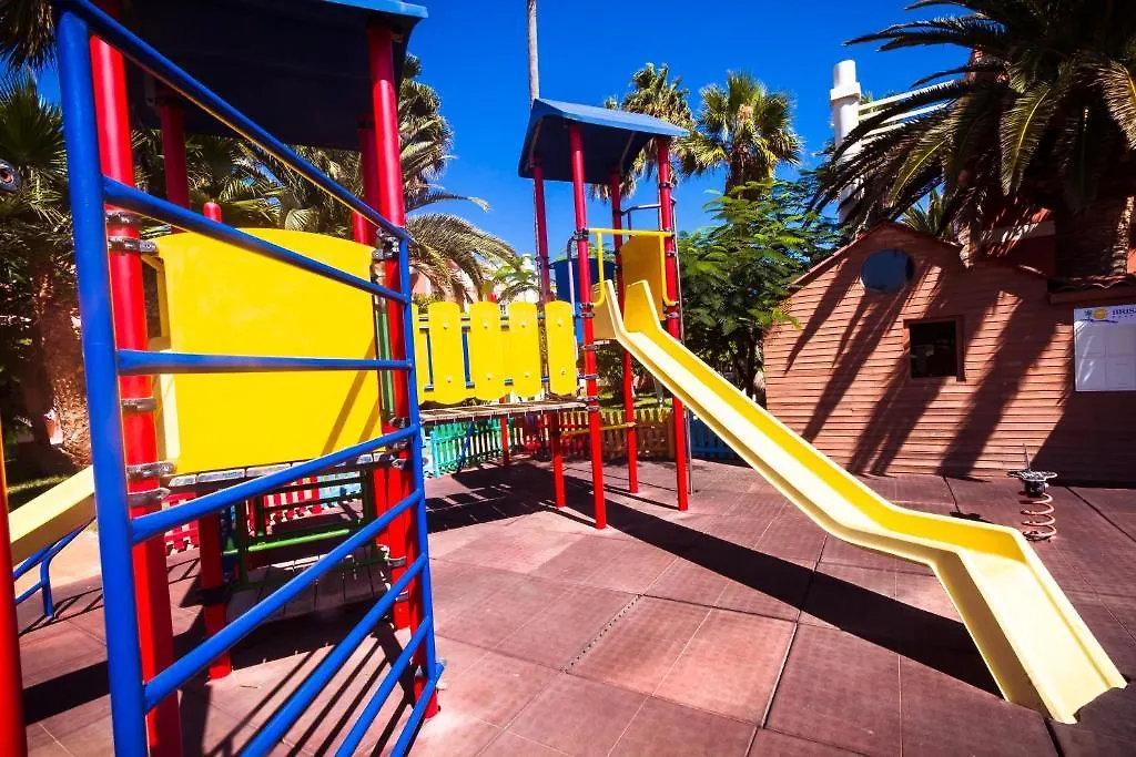 Appartamento Brisamar Corralejo Spagna