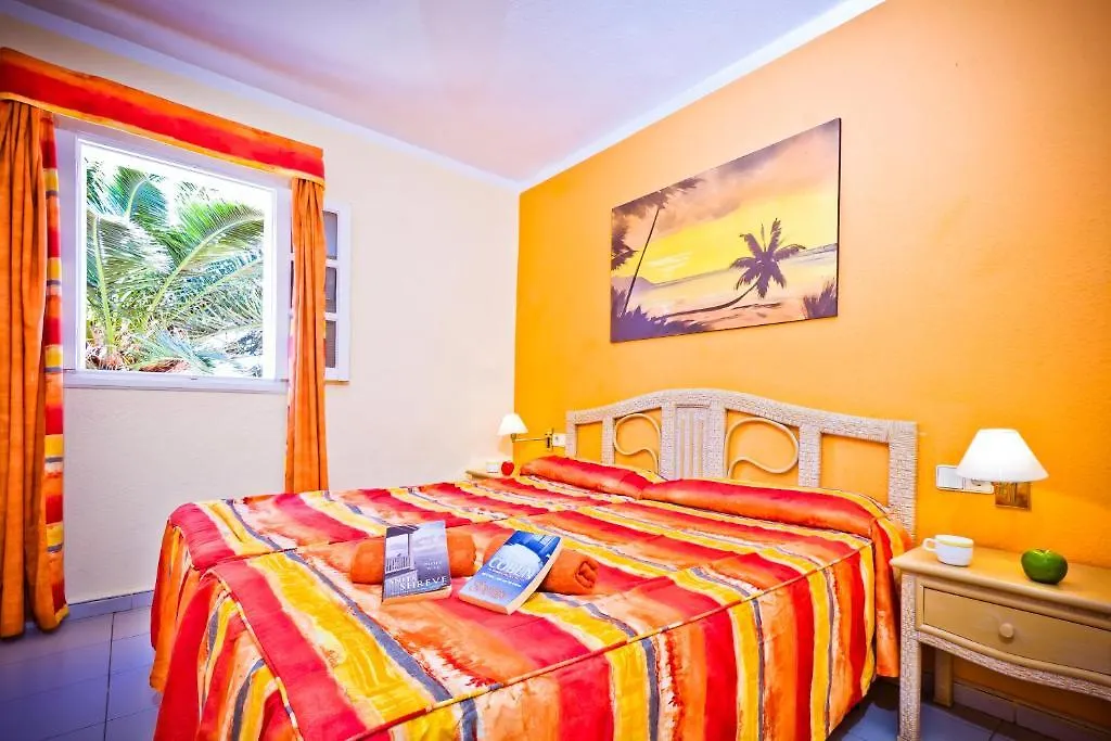 Appartamento Brisamar Corralejo 0*,  Spagna