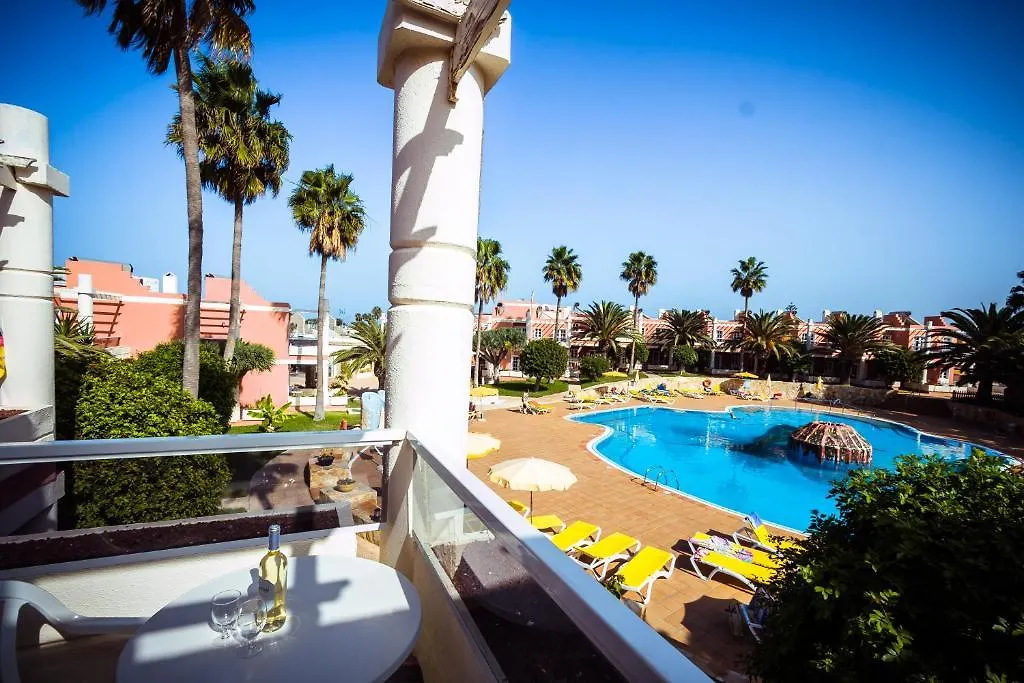 Appartamento Brisamar Corralejo