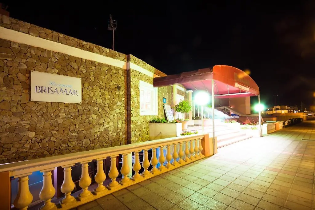 Appartamento Brisamar Corralejo