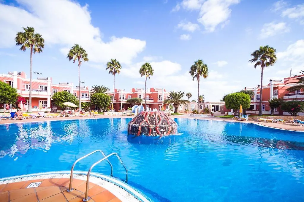 Appartamento Brisamar Corralejo Spagna