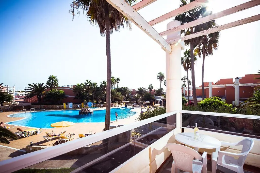 Appartamento Brisamar Corralejo