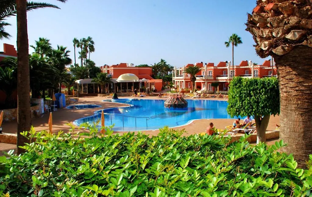 Appartamento Brisamar Corralejo