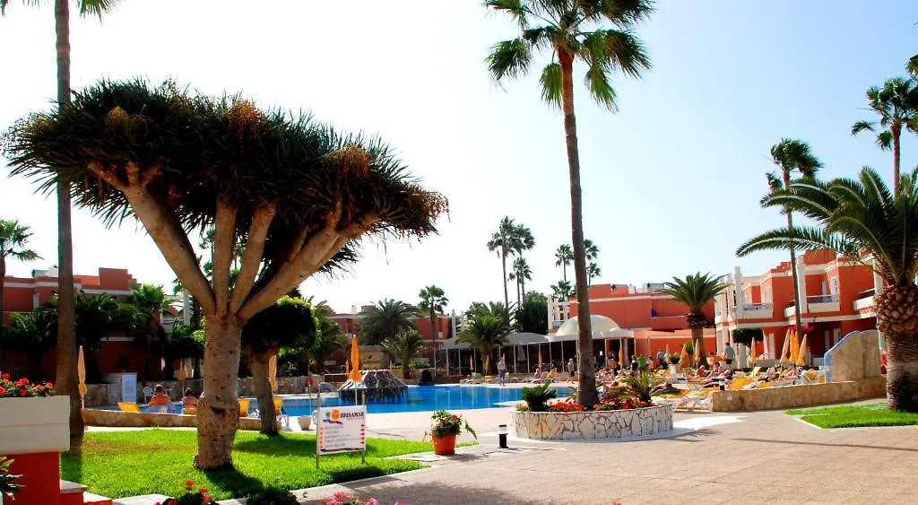 Appartamento Brisamar Corralejo