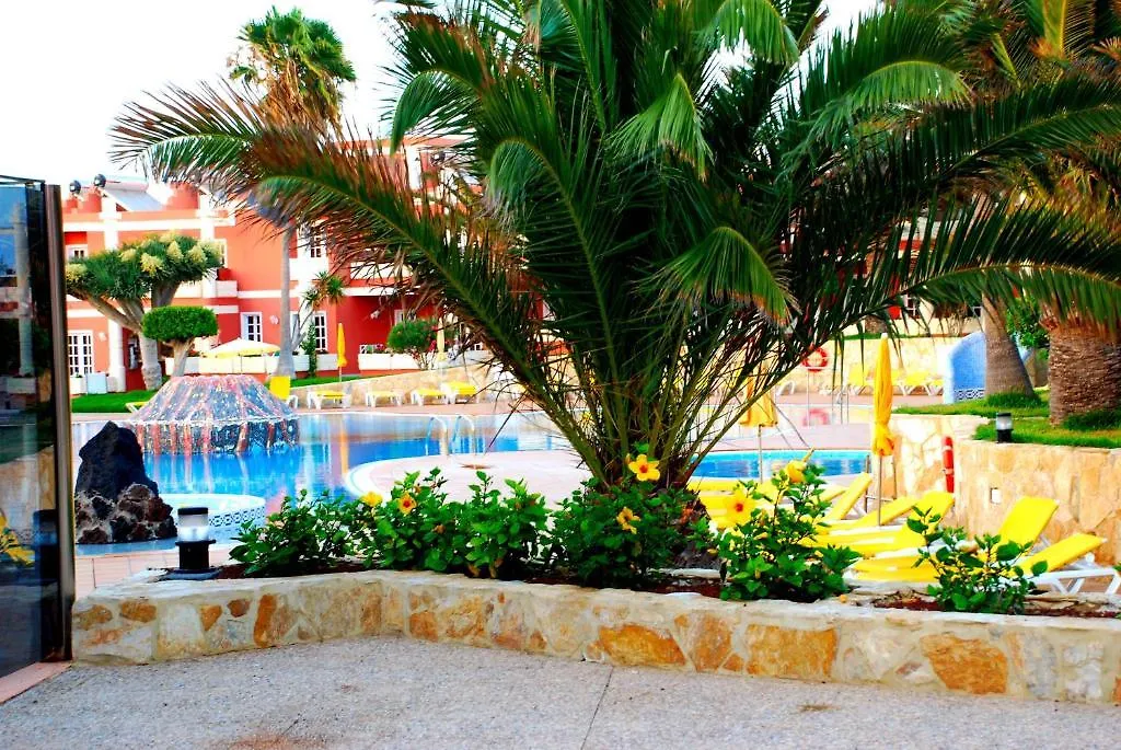 Appartamento Brisamar Corralejo