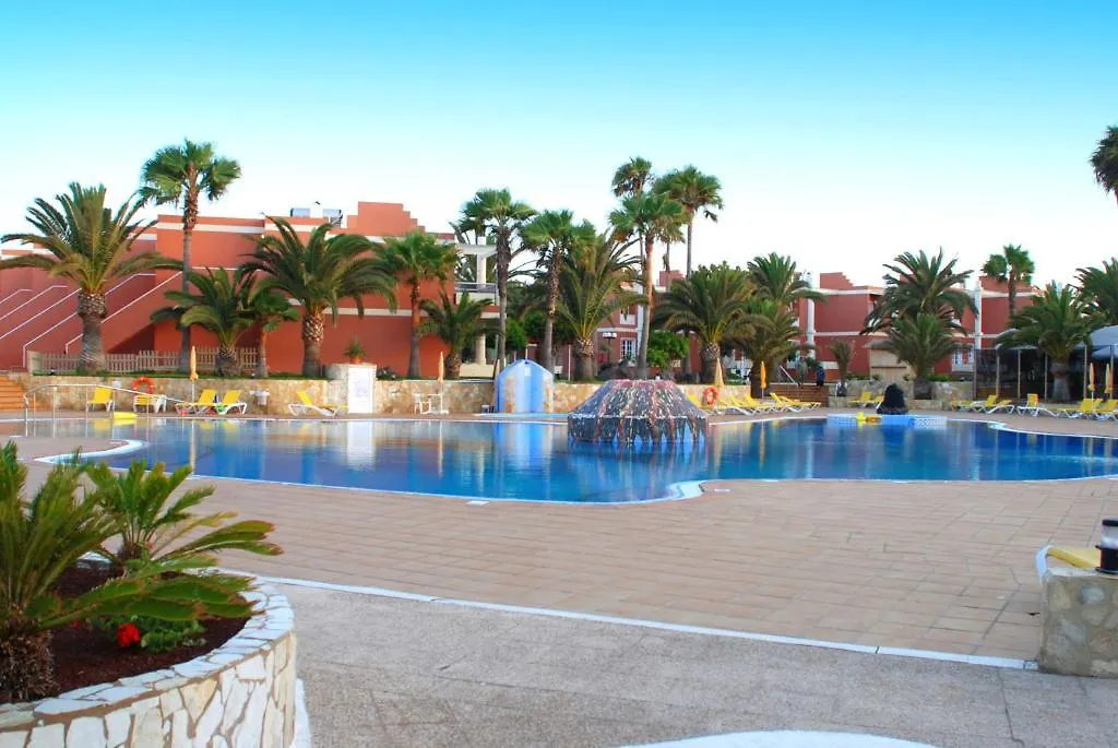 Appartamento Brisamar Corralejo Spagna
