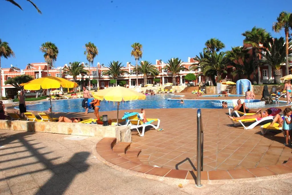 Appartamento Brisamar Corralejo