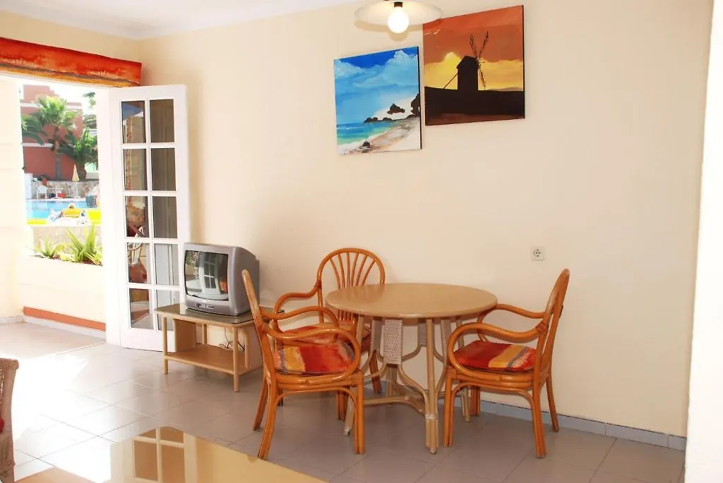 Appartamento Brisamar Corralejo