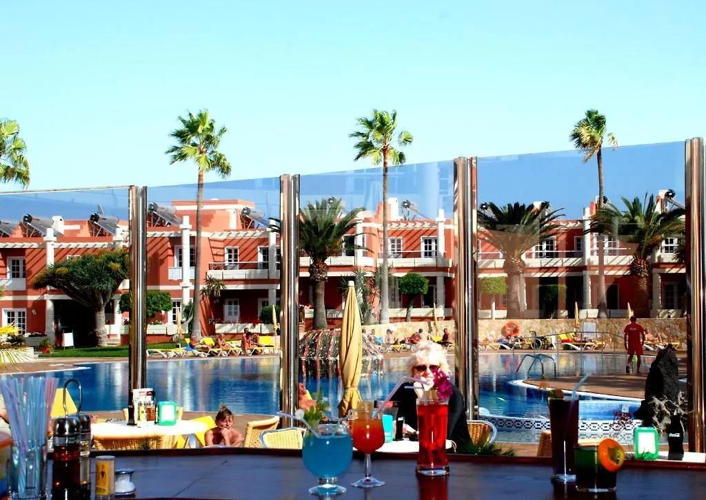 Appartamento Brisamar Corralejo