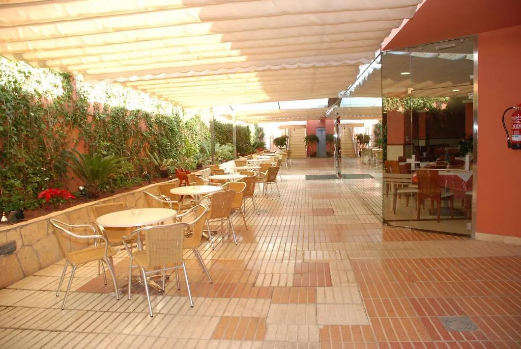 Appartamento Brisamar Corralejo
