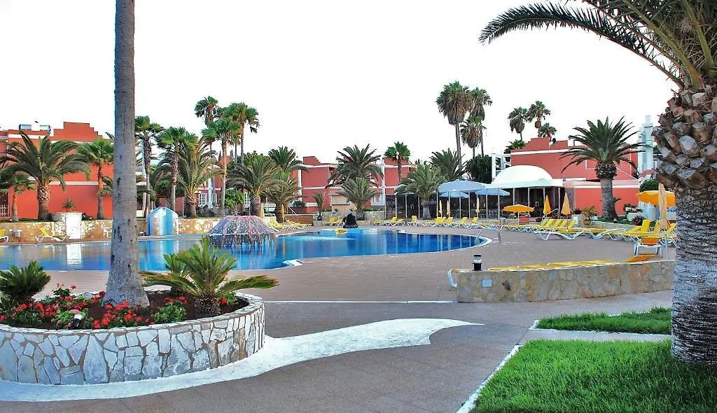 Appartamento Brisamar Corralejo