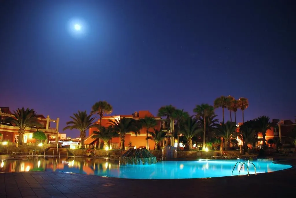 Appartamento Brisamar Corralejo