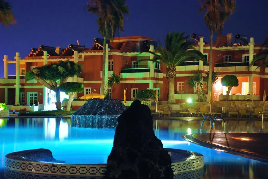 Appartamento Brisamar Corralejo