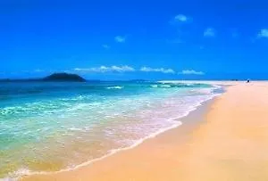 Appartamento Brisamar Corralejo