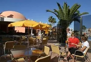 Appartamento Brisamar Corralejo