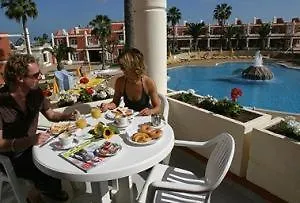 Appartamento Brisamar Corralejo