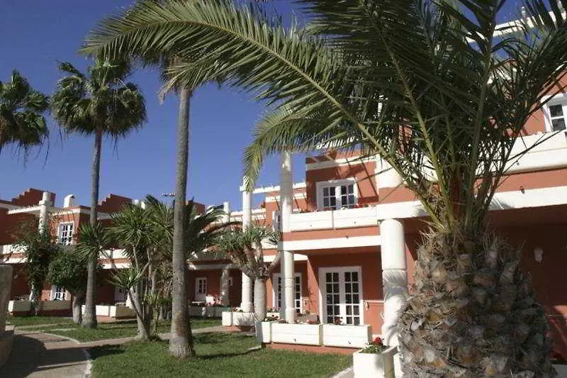 Appartamento Brisamar Corralejo