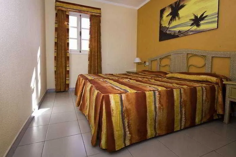 Appartamento Brisamar Corralejo
