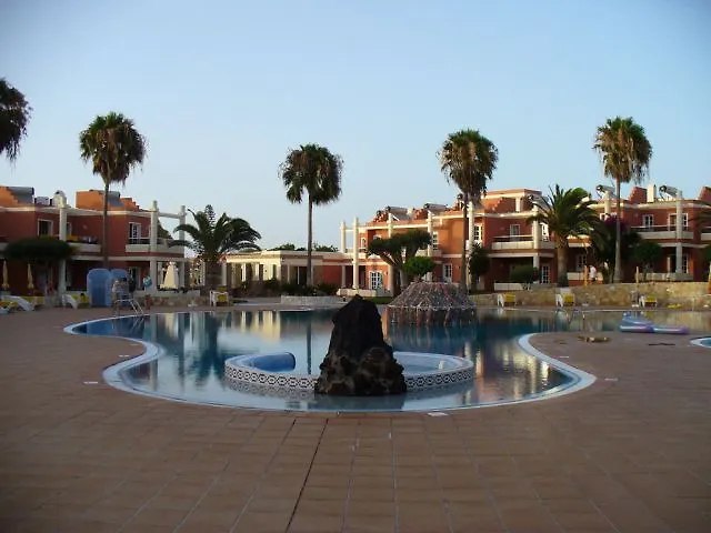 Appartamento Brisamar Corralejo